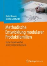 Methodische Entwicklung modularer Produktfamilien