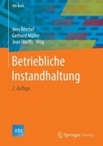 Betriebliche Instandhaltung
