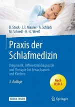 Praxis der Schlafmedizin, m. 1 Buch, m. 1 E-Book