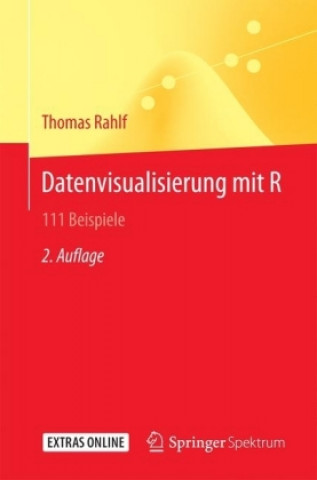Datenvisualisierung mit R