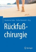 Ruckfuchirurgie