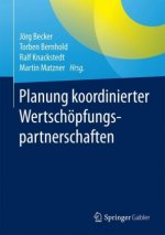 Planung koordinierter Wertschopfungspartnerschaften
