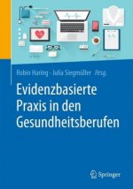 Evidenzbasierte Praxis in den Gesundheitsberufen