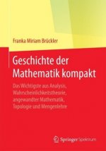Geschichte der Mathematik kompakt