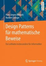 Design Patterns Fur Mathematische Beweise