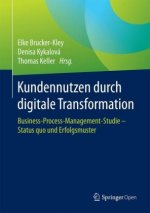 Kundennutzen durch digitale Transformation