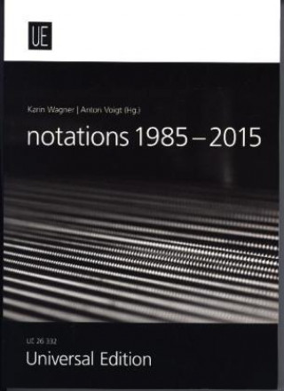 notations 1985 - 2015