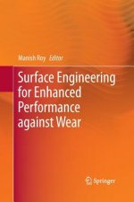 Surface Engineering for Enhanced Performance against Wear