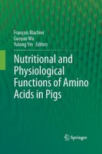 Nutritional and Physiological Functions of Amino Acids in Pigs