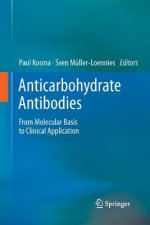 Anticarbohydrate Antibodies