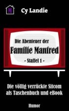 Die Abenteuer der Familie Manfred: Die komplette 1. Staffel