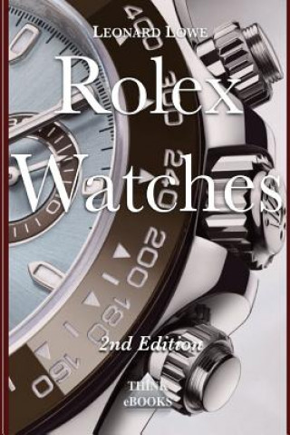 Rolex Watches: From the Rolex Submariner to the Rolex Daytona