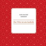 Witz ist ein Gedicht