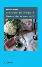 Medizinische Ernährung A - Z