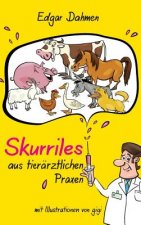 Skurriles aus tierärztlichen Praxen