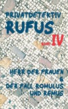 Privatdetektiv Rufus IV
