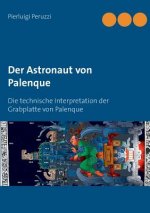 Astronaut von Palenque