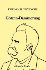 Götzen-Dämmerung