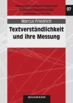 Textverstandlichkeit und ihre Messung
