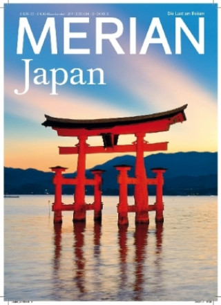 MERIAN Japan