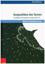 Geopoetiken des Terrors