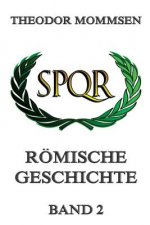 Römische Geschichte, Band 2