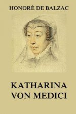 Katharina von Medici
