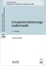 Schadenversicherungsmathematik