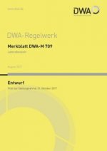 Merkblatt DWA-M 709 Laborabwasser (Entwurf)