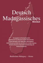 Deutsch-Madagassisches Wörterbuch