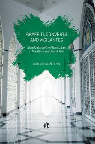 Graffiti, Converts and Vigilantes