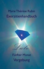 Exerzitienhandbuch Liebe: Fünfter Monat: Vergebung
