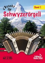 s'  Bescht für Schwyzerörgeli 1