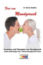 Frei von Mundgeruch: Meine Erfahrungen aus 7 Jahren Mundgeruch-Praxis