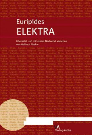 Euripides: Elektra