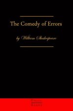 The Comedy Of Errors