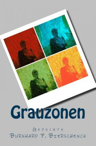 Grauzonen: Gedichte