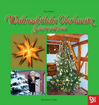 Weihnachtliche Oberlausitz