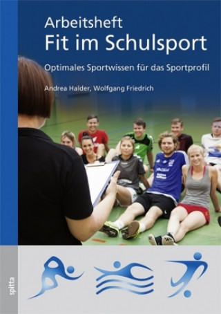 Arbeitsheft - Fit im Schulsport