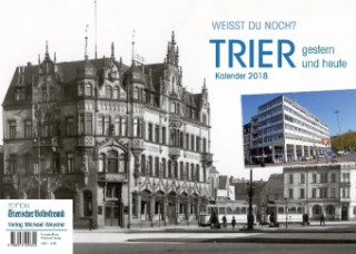 Trier - Kalender 2018