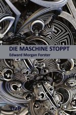 Die Maschine Stoppt