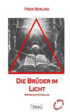 Die Brueder im Licht: WirtschaftsThriller