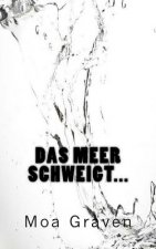 Das Meer schweigt... Die Puppe und der Tod auf Baltrum: Ostfrieslandkrimi