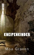 Kneipenkinder: Ein Fall fuer Profiler Jan Kroemer