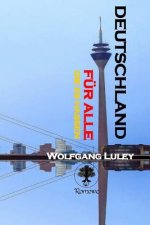 Deutschland - für alle, die es hassen