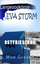 Eva Sturm Langeoogkrimis: Ostfrieslandkrimis