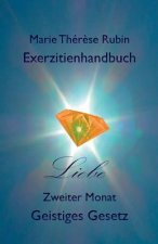 Exerzitienhandbuch Liebe: Zweiter Monat Geistiges Gesetz
