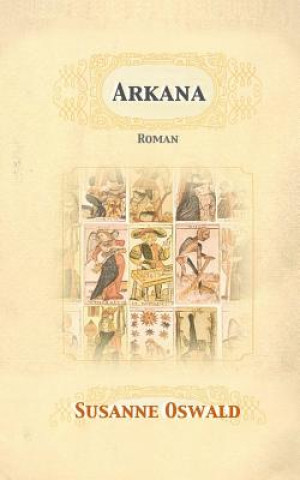 Arkana: Roman