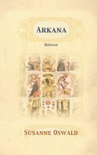 Arkana: Roman