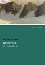 Bunte Steine
